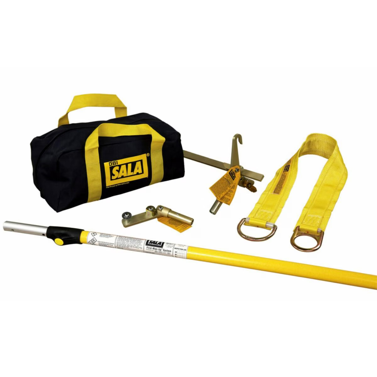 3M DBI SALA Remote Anchoring System product 3M 3M