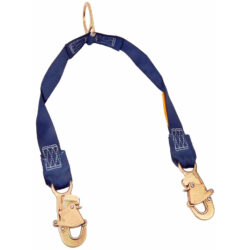 1231460 - 3M DBI-SALA Rescue/Retrieval Y-Lanyard with Spreader Bar, 1 EA