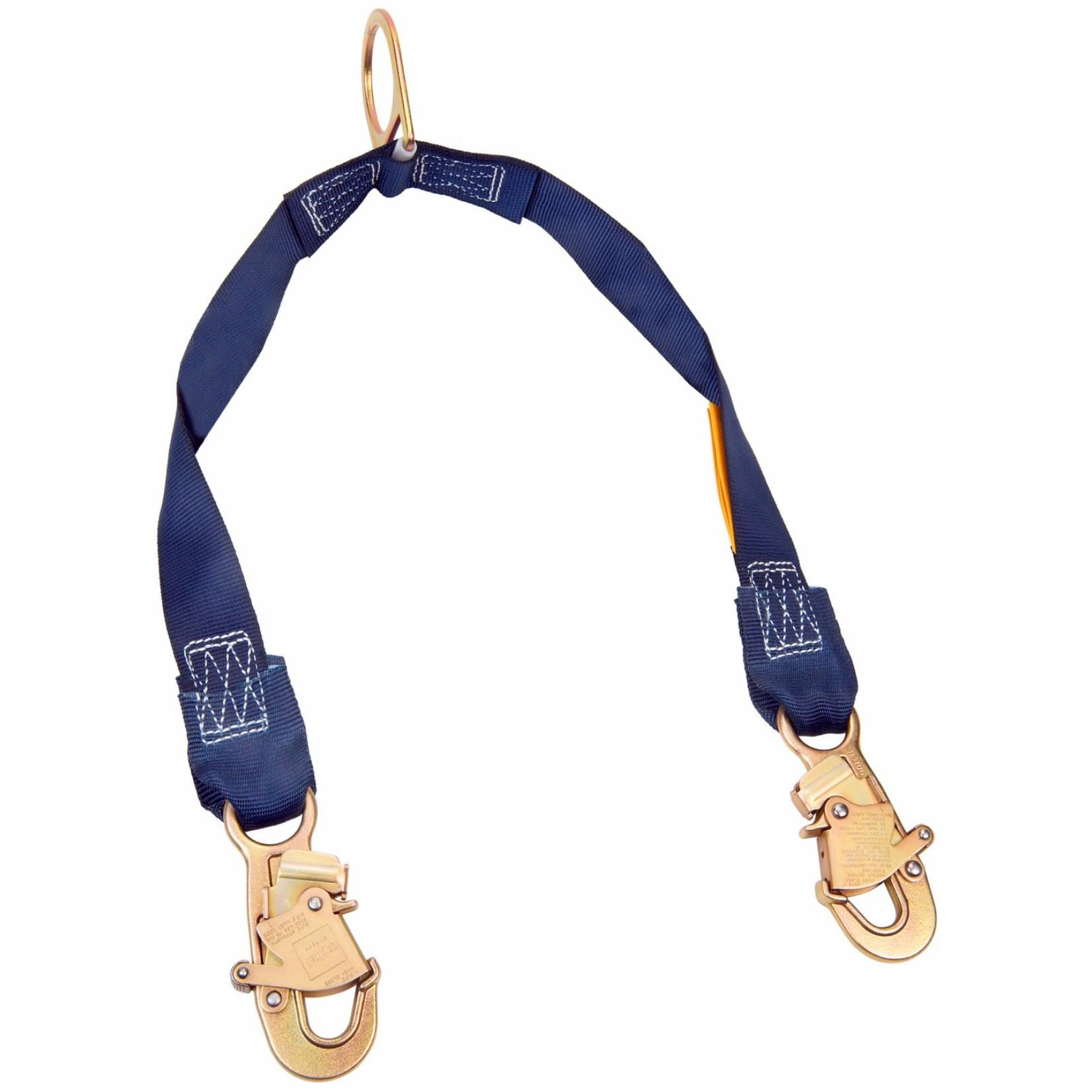 3M DBI SALA Rescue Retrieval Web Y Lanyard 3M 3M