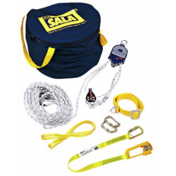 3602050 - 3M DBI-SALA Rollgliss RPD Rescue Positioning Device, 4:1 Ratio, 1 EA