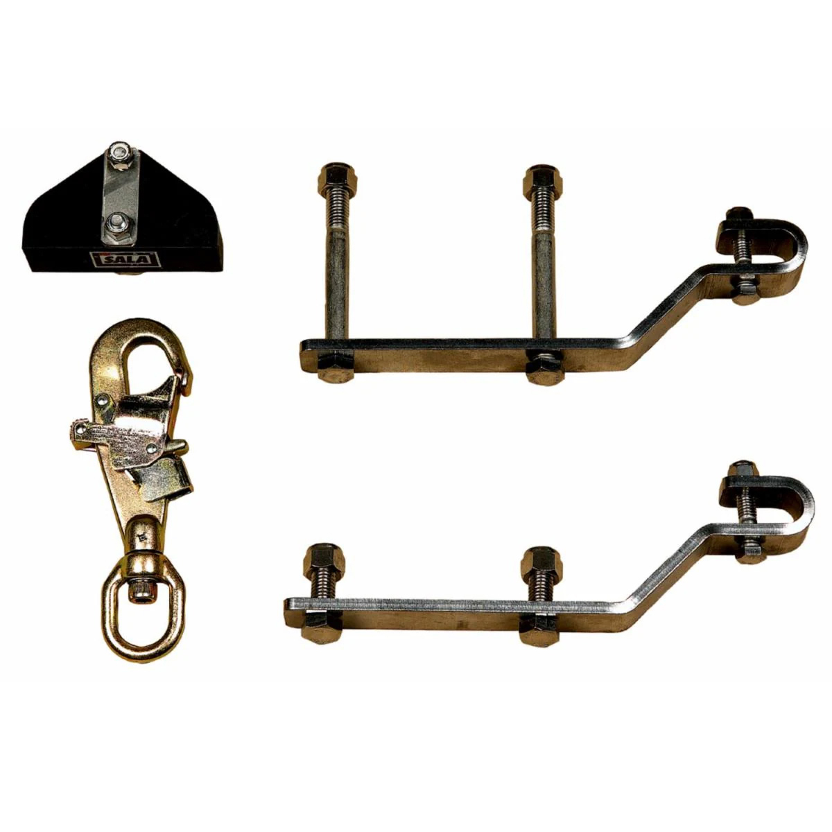 3M DBI SALA Rollgliss Sloped Low Speed Automatic Descender Hardware Kit 3M 3M