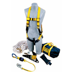 2104168 - 3M™ DBI-SALA® Roofer's Fall Protection Kit
