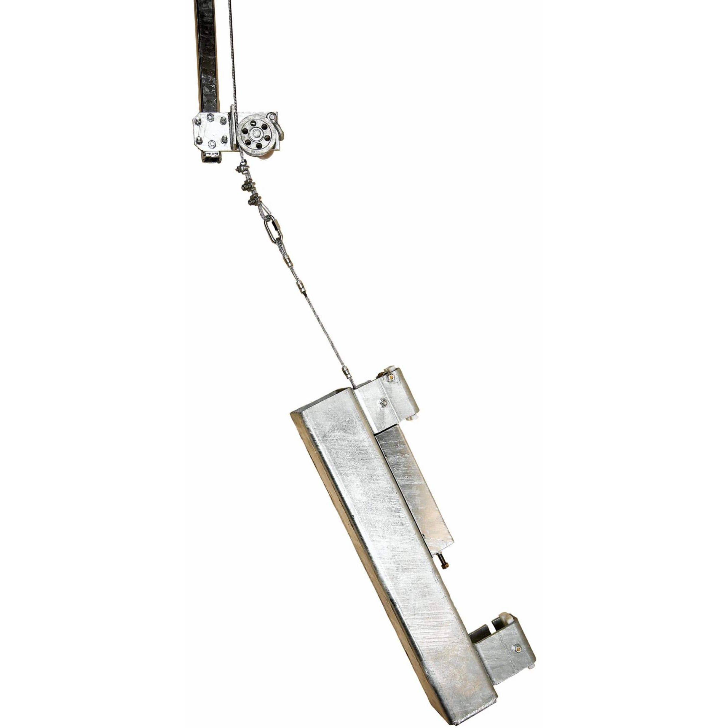 3M DBI SALA SSB Cable Climb Assist System Counterweight 3M 3M