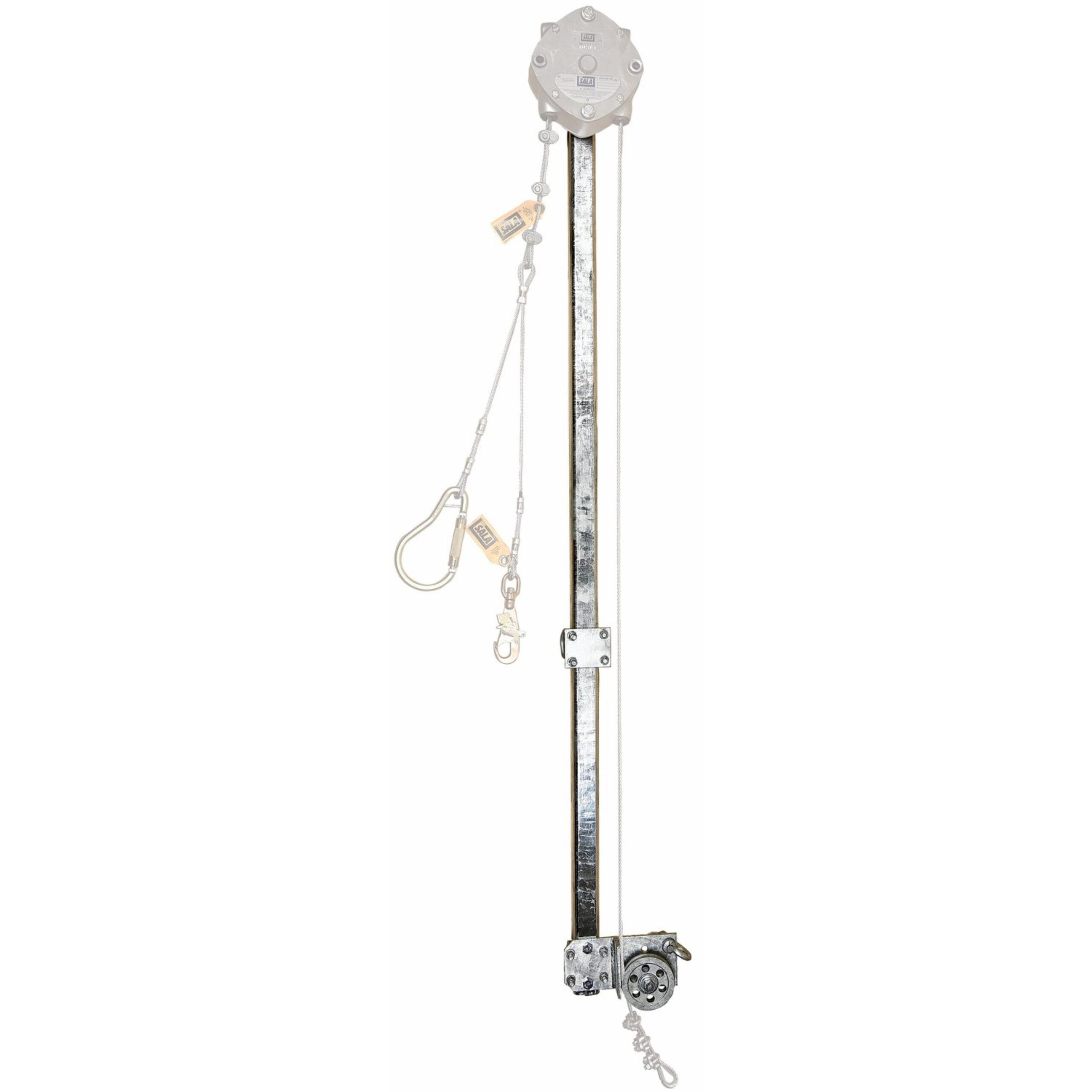 3M DBI SALA SSB Cable Climb Assist System Mounting Bracket 3M 3M