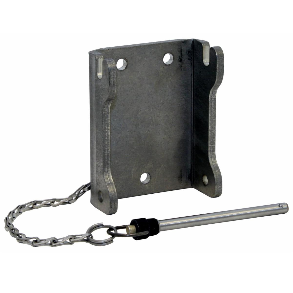 3M DBI SALA Sealed Blok 3 Way Retrieval Self Retracting Lifeline Mounting Bracket 3M 3M
