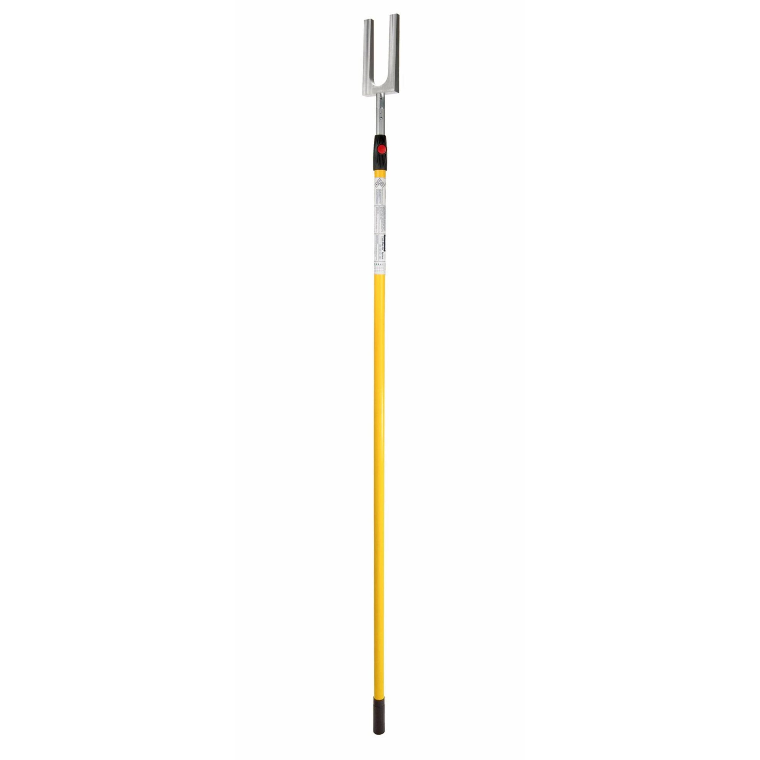 3M DBI SALA Sealed Blok Assisted Rescue Pole Tool for RSQ Self Retracting Lifeline 3M 3M