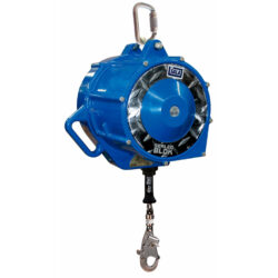 3400173 - 3M DBI-SALA Sealed-Blok Self-Retracting Lifeline, Stainless Steel Cable, 175 ft