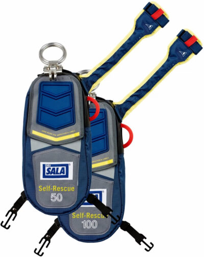 3M DBI-SALA Self-Rescue