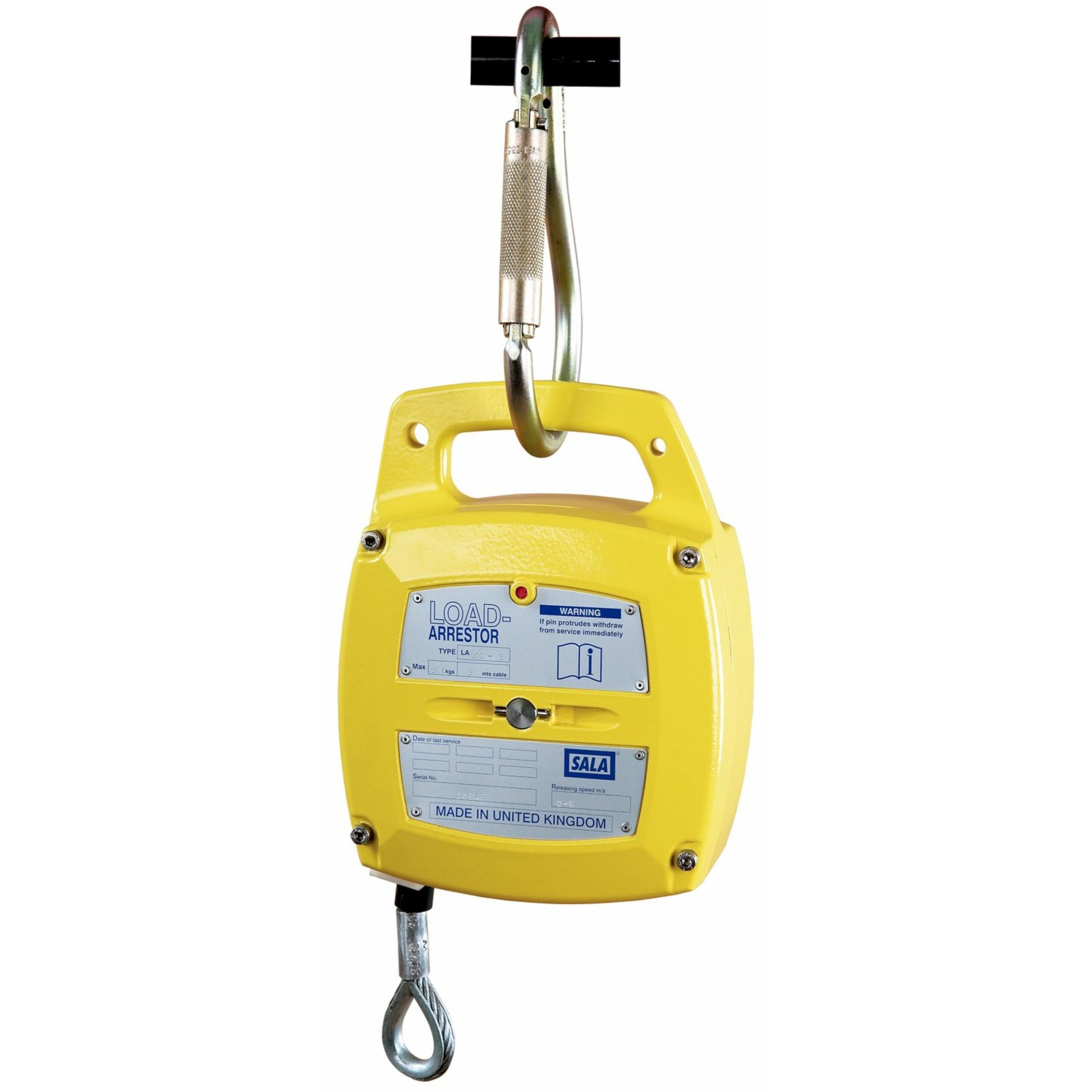 3M DBI SALA Small Series Load Arrestor 3M 3M