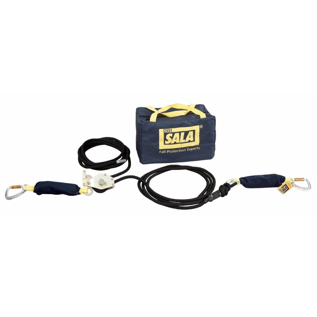 3M DBI SALA Temporary Horizontal Lifeline System For Vacuum Anchor System 3M 3M