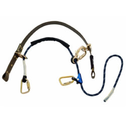 3M DBI-SALA Wood Pole Fall Restricting Device