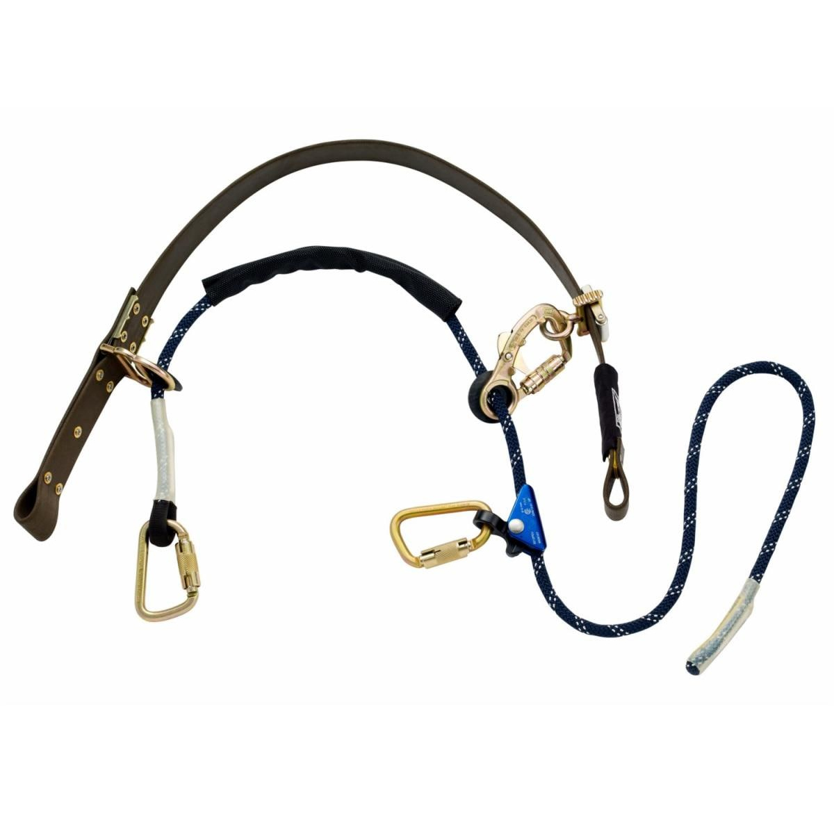 3M DBI SALA Wood Pole Fall Restricting Device 3M 3M