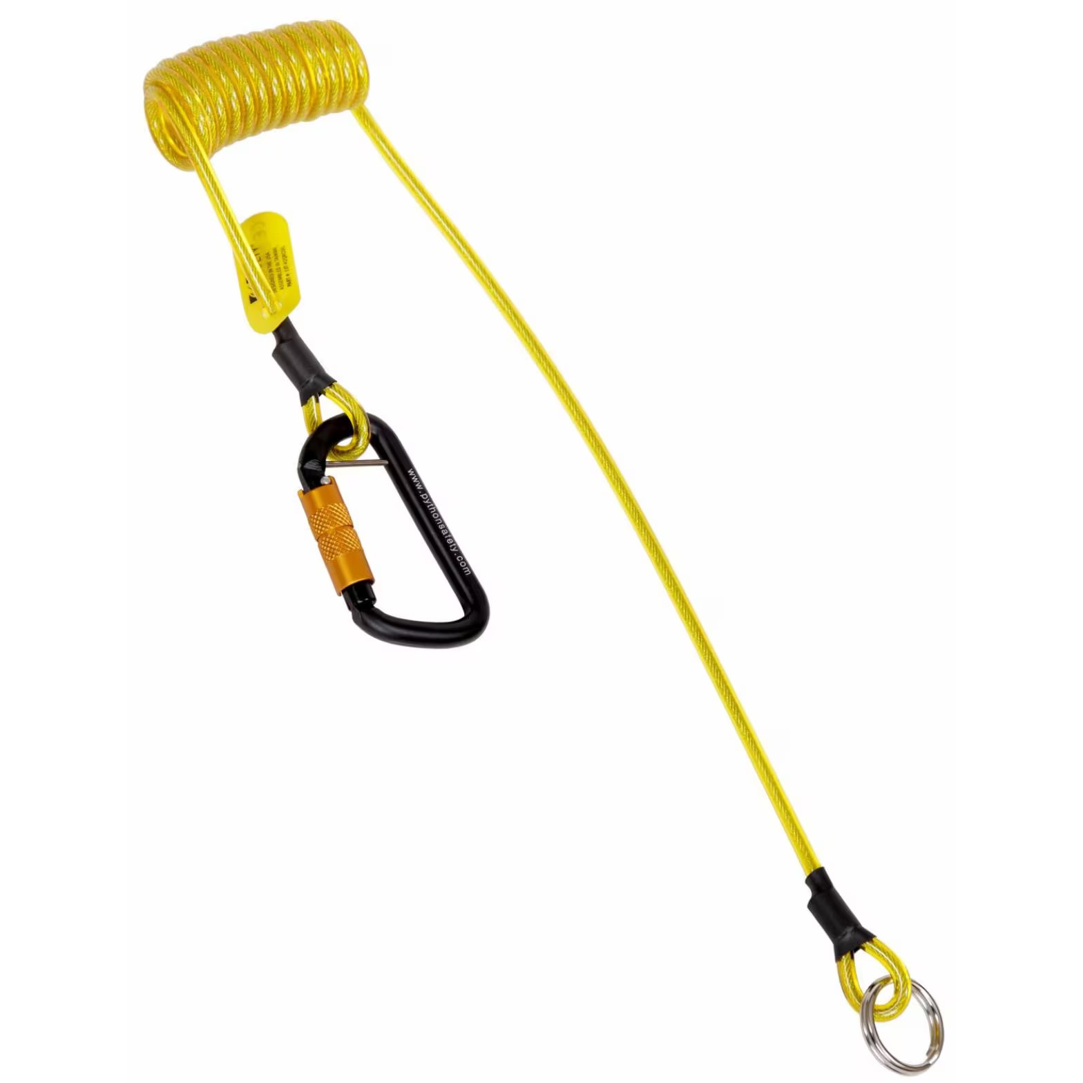 3M Hook2Quick Ring Coil Tool Tether 3M 3M
