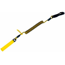 1500032 - 3M Pen Holder Quick Spin with Coil Tool Attachment Point, 1 lb Capacity, 0.3 in, 10 ea/Pack