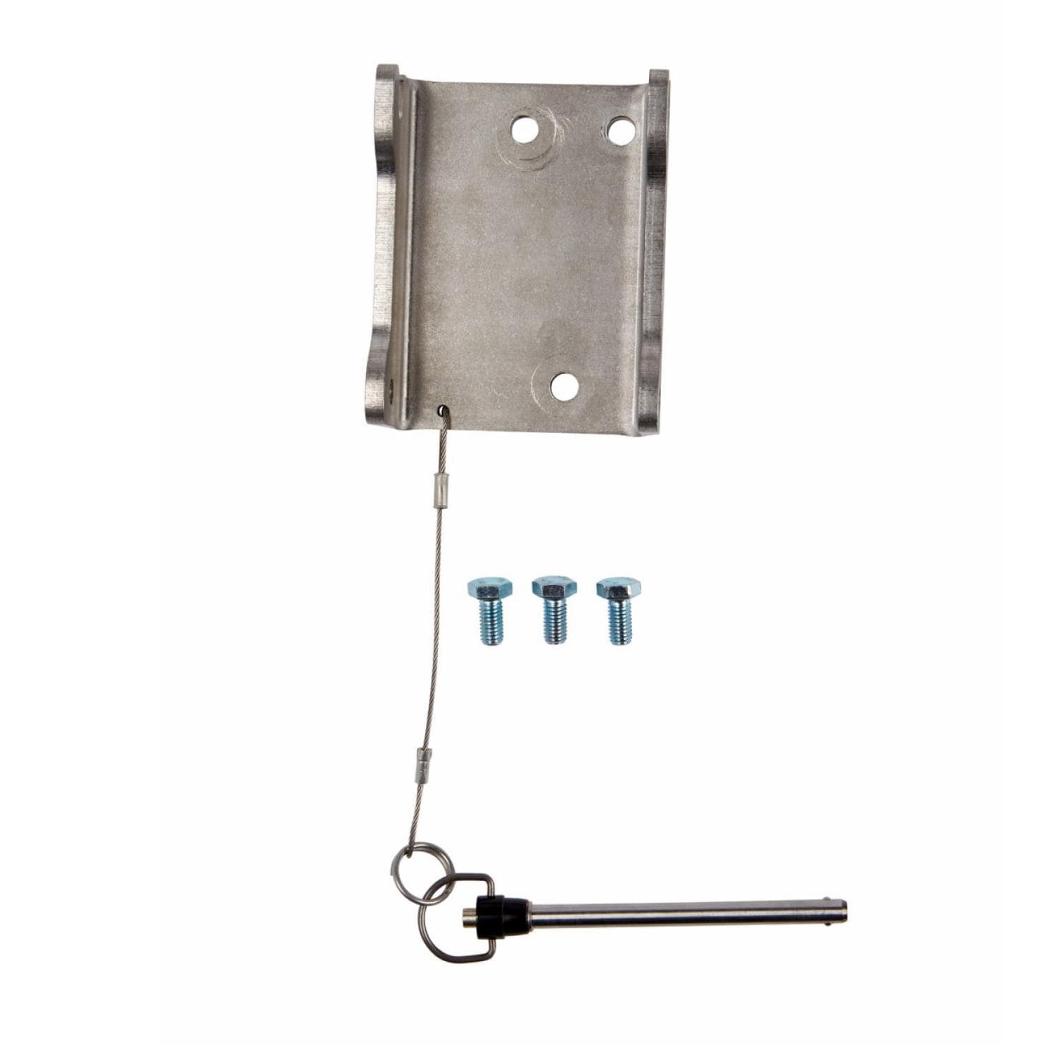 3M Protecta Mounting Bracket For 3 Way Retrieval Self Retracting Lifeline SRL Side Only 3M 3M