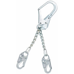 3M Protecta Positioning and Restraint Lanyard