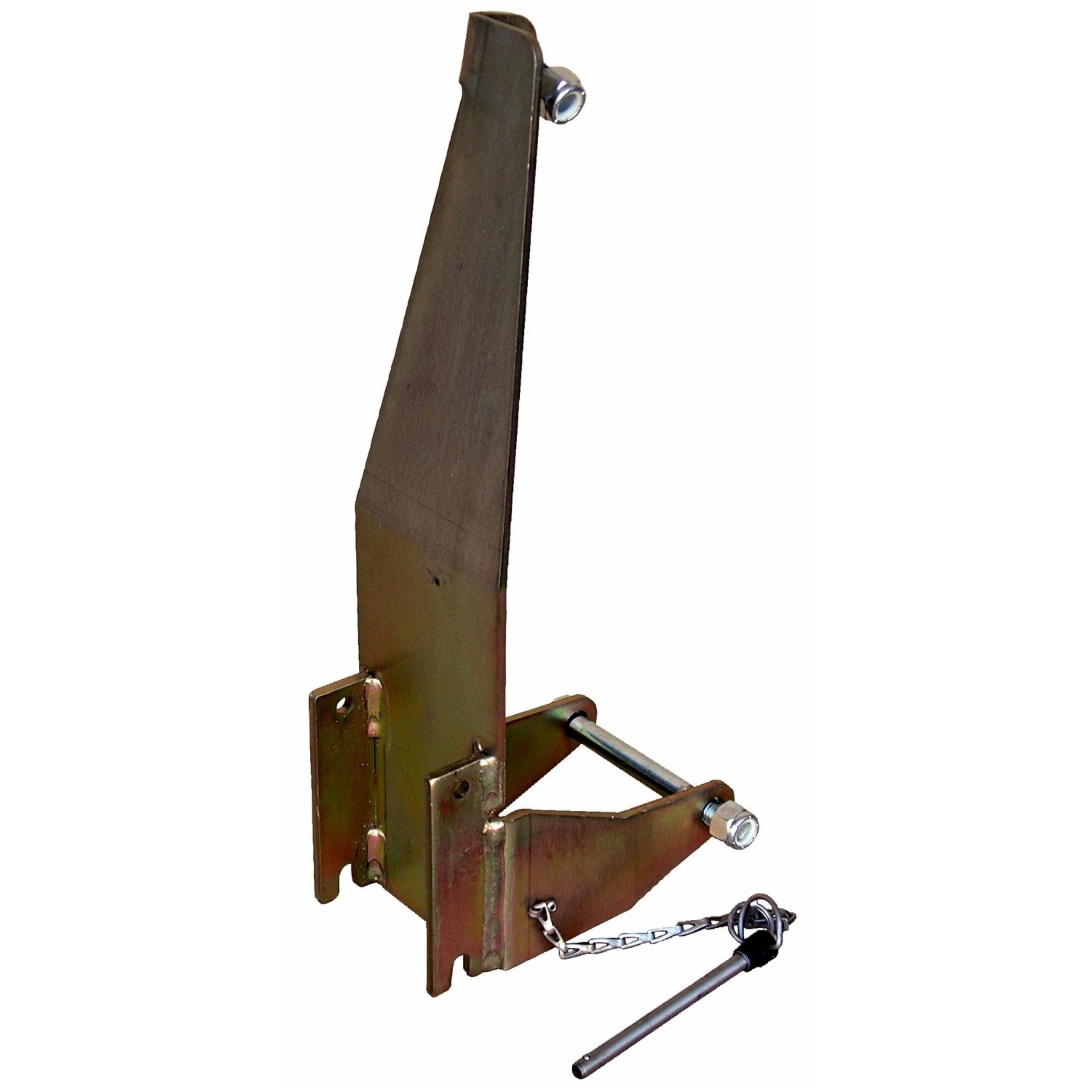 3M Self Retracting Lifeline Retrieval Mounting Bracket 3M 3M