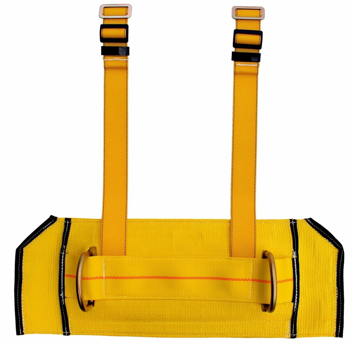 3m Derrick Positioning Belt with Pass Thru Suspension Strap Harness Connector 3M 3M