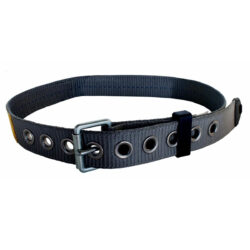 1000778 - 3M DBI-SALA ExoFit NEX Tongue Buckle Belt, Gray, X-Small