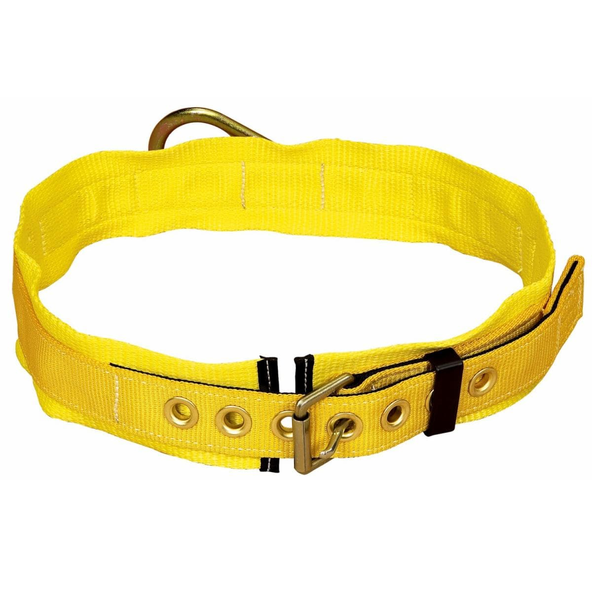 3m Tongue Buckle Restraint Belt with Hip Pad 3M 3M