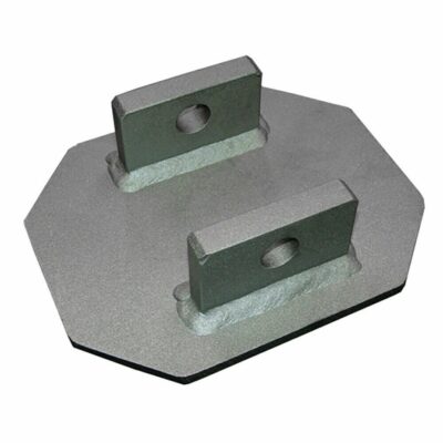 8510816 - 3M DBI-SALA Bare Steel Uni-Anchor