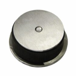 8510827 - 3M DBI-SALA Confined Space Heavy-Duty Sleeve Cap For Davit Mast Base, Stainless Steel
