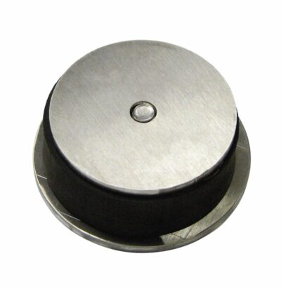8510827 - 3M DBI-SALA Confined Space Heavy-Duty Sleeve Cap For Davit Mast Base, Stainless Steel