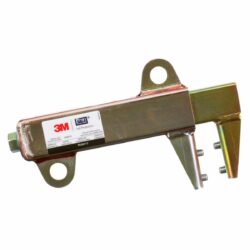 8520777 - 3M DBI-SALA Clamp-On Anchor With Vertical/Horizontal Flange Up To 6" Thick 1 EA/Case