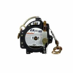7605060 - 3M DBI-SALA EZ-Line Retractable Horizontal Lifeline System, 1 EA