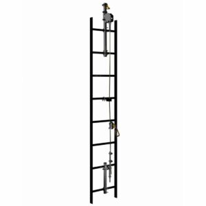 3m dbi sala lad saf cable vertical safety system photo1 Lifelines & Climbing Systems