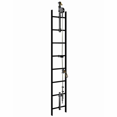 3M DBI-SALA Lad-Saf Cable Vertical Safety System