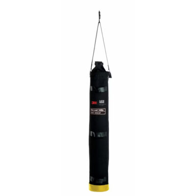 1500136 - 3M Spill Control Long Safe Bucket with Hook and Loop Closure, 100 lb Capacity, Canvas, 48 in
