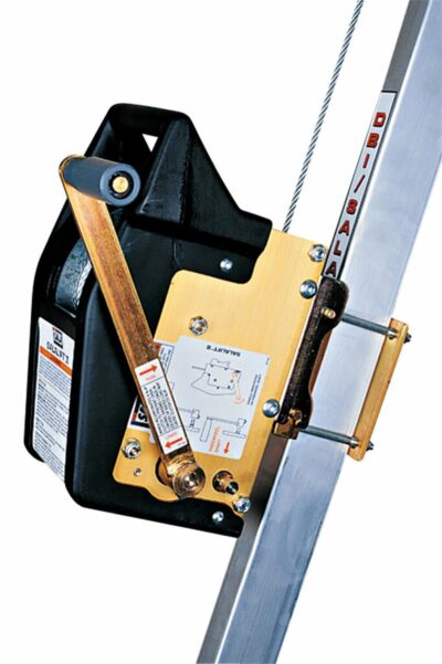 3M™ DBI-SALA® Salalift™II Winch