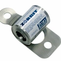 7401013 - 3M DBI-SALA Metal Horizontal Lifeline Energy Absorber, Stainless Steel