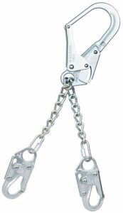 3m protecta pro chain rebar positioning lanyard 13502001 Lanyards