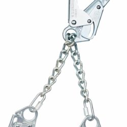 3M Protecta Positioning and Restraint Lanyard