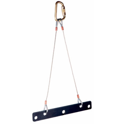 8516316 - 3M DBI-SALA Rollgliss Anchorage Plate For Rescue Ladder