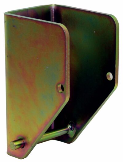 3M DBI-SALA Incline Winch/SRL Adaptor Bracket