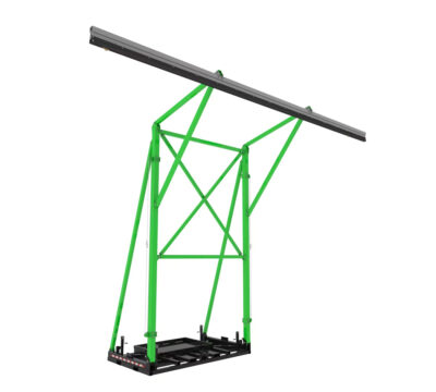 3M DBI-SALA FlexiGuard Counterweighted System