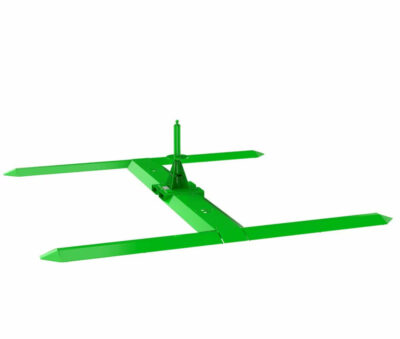 8530873 - 3M DBI-SALA Flexiguard M100 Modular Jib Outrigger Base