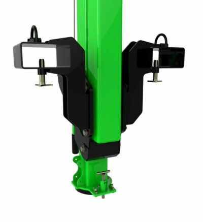 8530911 - 3M DBI-SALA Flexiguard M100 Modular Jib Fork Pocket Kit