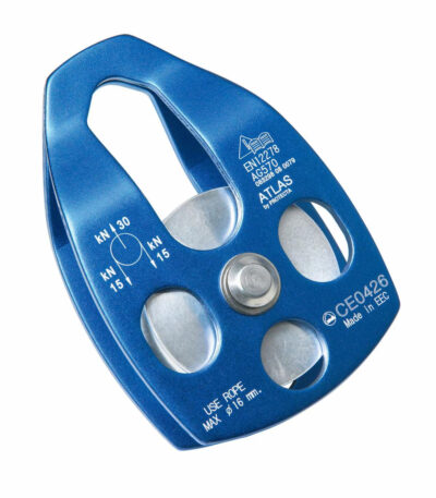 9504733 - 3M DBI-SALA Aluminum Rope Pulley for Rollgliss