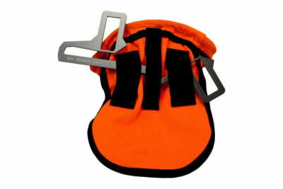 9512724 - 3M DBI-SALA ExoFit STRATA Tool Bag Hanger for Harness, 40 lb Capacity