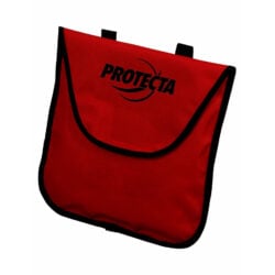 AK048A - 3M Protecta Compact Equipment Storage Pouch, 12 in x 0.5 in x 12.5 in