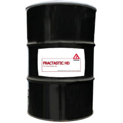 FRACTASTIC- HD-420 - Lubchem FRACTASTIC HD Frac Pump Packing Lube - 420 lb Barrel / 55 gal