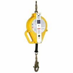 3503888 - 3M  DBI-SALA Ultra-Lok RSQ Self-Retracting Lifeline, Galvanized Cable, 50 ft