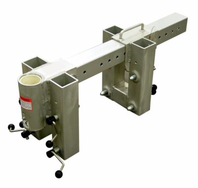 8512285 - 3M DBI-SALA Confined Space Integrated Adjustable Barrel Mount Sleeve, Fits Up To 24 in