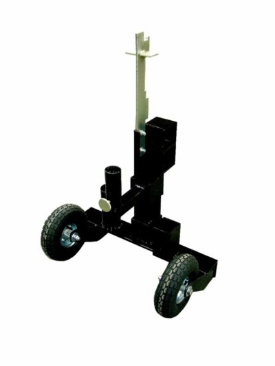 8518270 - 3M™ DBI-SALA® Confined Space 5-Piece Davit Hoist Equipment Cart