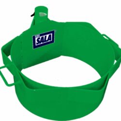 3M DBI-SALA Manhole Collar Davit Base