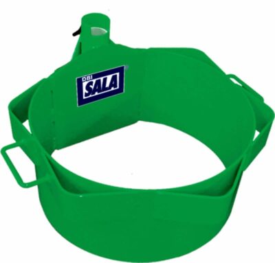 3M DBI-SALA Manhole Collar Davit Base